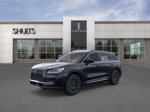 New 2026 Lincoln Corsair Reserve image 1