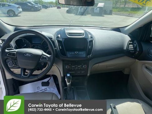 Used 2018 Ford Escape SEL AWD/4WD image 20