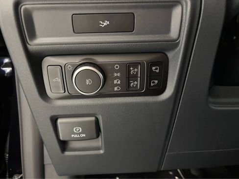 New 2026 Ford F150 XLT AWD/4WD image 16