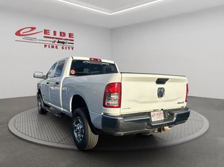 Used 2022 RAM 2500 Tradesman video 4