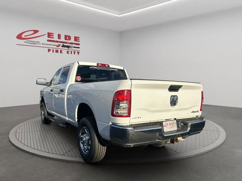 Used 2022 RAM 2500 Tradesman image 4