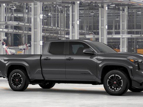 New 2026 Toyota Tacoma TRD Sport image 14