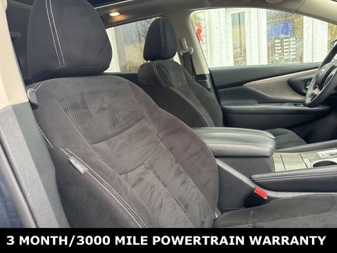 Used 2017 Nissan Murano SV w/ Premium Plus Package image 50