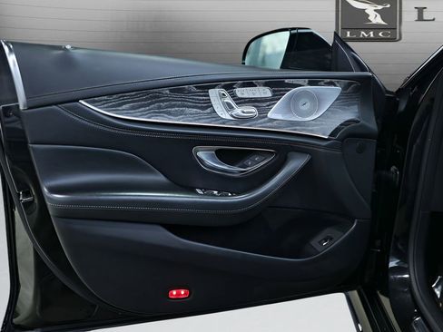 Used 2021 Mercedes-Benz AMG GT 53 w/ Driver Assistance Package image 21