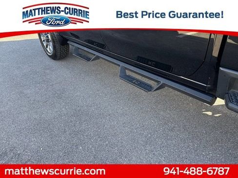 Used 2023 Chevrolet Silverado 2500 Custom w/ Custom Value Package image 15