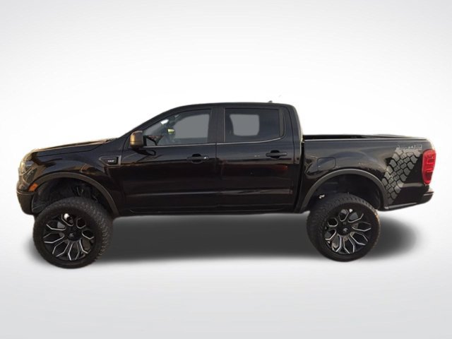 Used 2019 Ford Ranger XLT w/ Equipment Group 302A Luxury AWD/4WD image 10