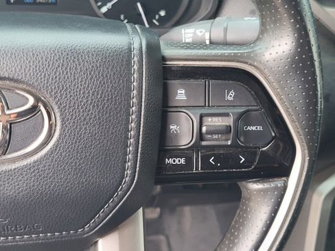 Used 2023 Toyota Tundra SR5 image 28