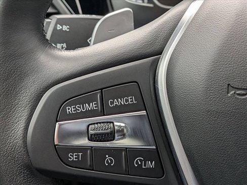 Used 2021 BMW 330i xDrive Sedan w/ Convenience Package image 17