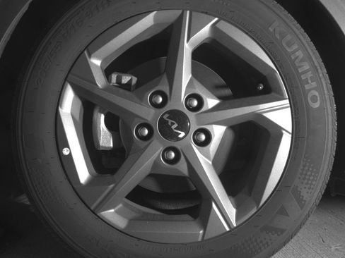 Used 2025 Kia K4 LXS FWD image 12