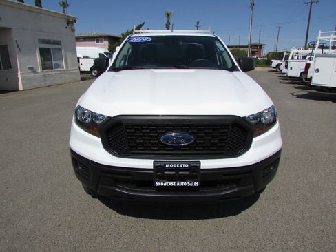 Used 2020 Ford Ranger XL w/ Equipment Group 101A Mid image 3