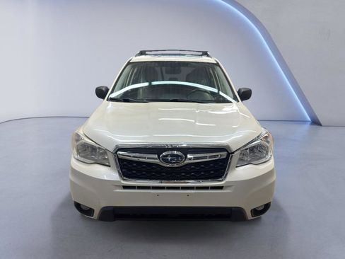 Used 2016 Subaru Forester 2.5i Premium w/ All-Weather Package image 2