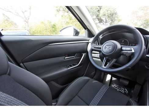 New 2026 MAZDA CX-50 2.5 Hybrid w/ Weather Package image 7