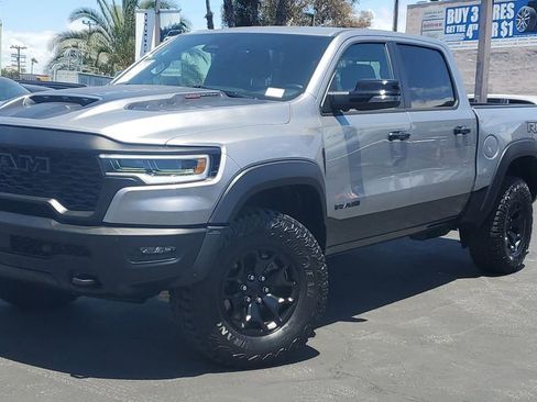 Used 2026 RAM 1500 RHO AWD/4WD image 34