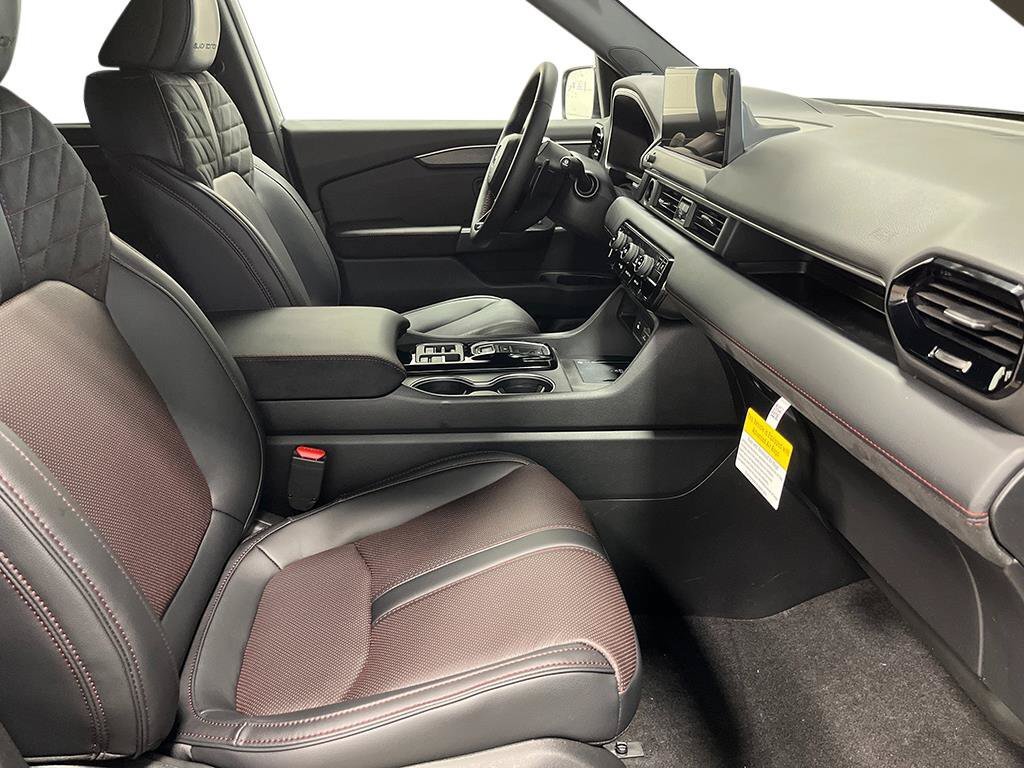 New 2026 Honda Pilot Black Edition image 25