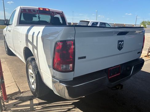 Used 2013 RAM 1500 Classic SLT RWD image 16