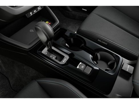 New 2026 Subaru Forester Limited image 21