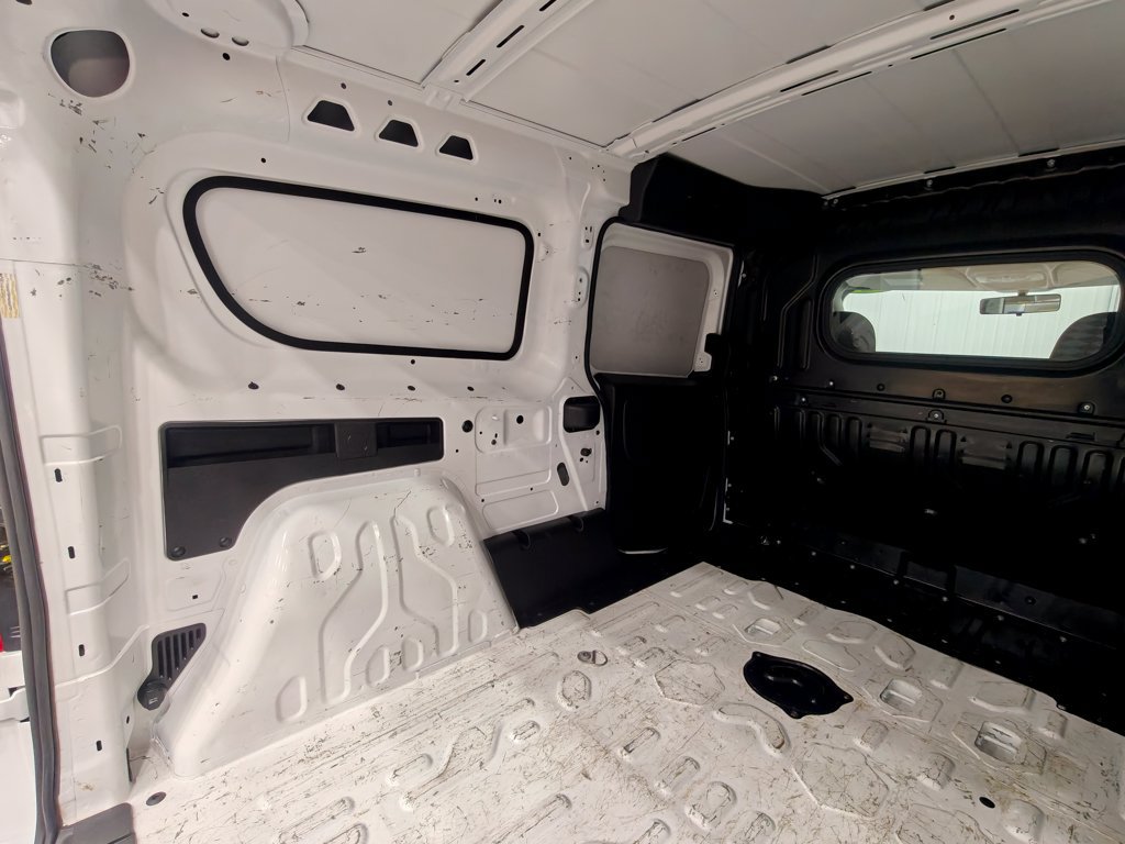 Used 2022 RAM ProMaster City Tradesman FWD image 30