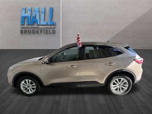 Used 2021 Ford Escape SE image 2
