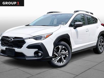 New 2025 Subaru Crosstrek 2.5i Premium