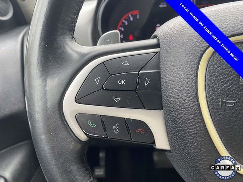 Used 2014 Dodge Durango Limited w/ Nav & Power Liftgate Group image 20