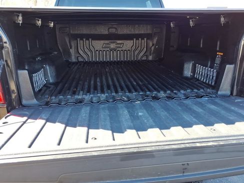 Certified 2022 Chevrolet Silverado 1500 LT Trail Boss image 10