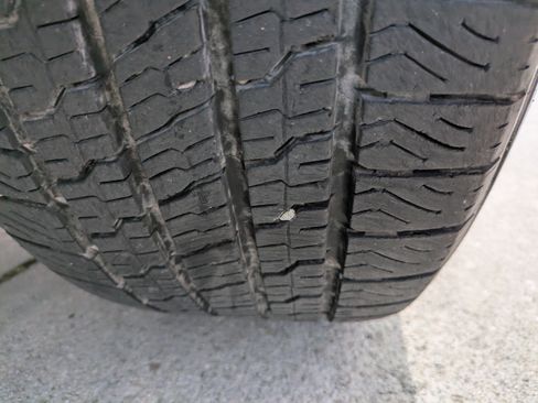 Certified 2025 Ford Expedition Max Platinum AWD/4WD image 12