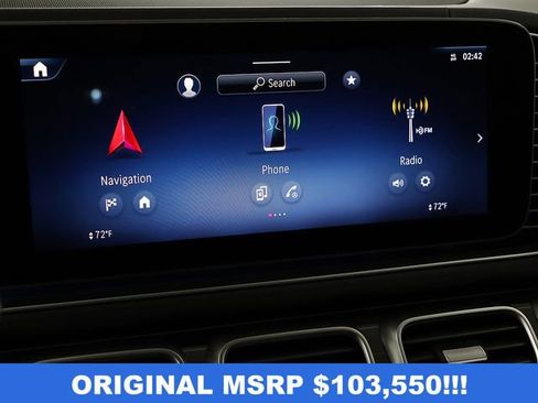 Certified 2026 Mercedes-Benz GLE 53 AMG 4MATIC image 21