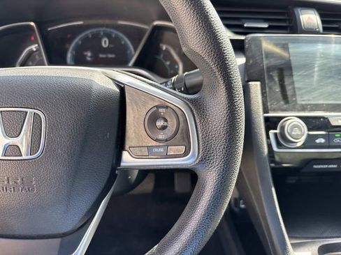 Used 2017 Honda Civic EX image 23