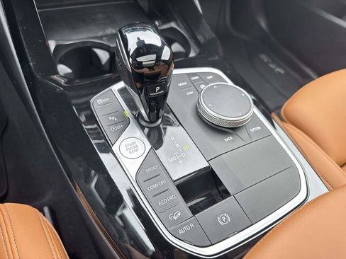 Used 2024 BMW X3 xDrive30i w/ M Sport Package image 24