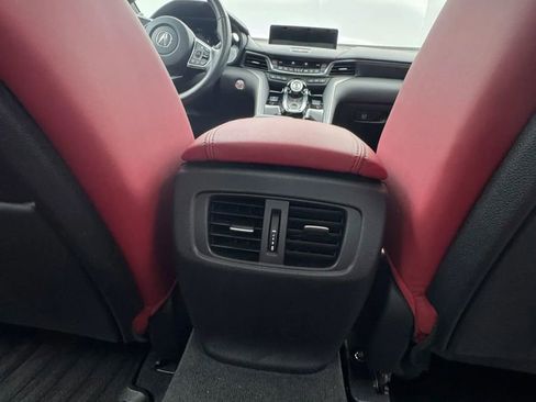 Used 2023 Acura TLX SH-AWD w/ A-SPEC Pkg image 40