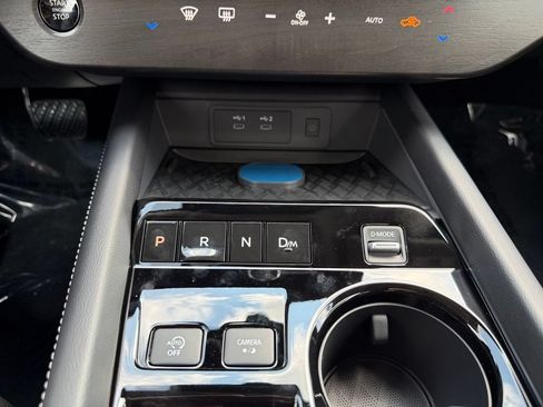 New 2026 Nissan Murano SV AWD/4WD image 28