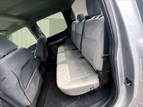 Used 2023 Ford F150 XLT w/ Trailer Tow Package AWD/4WD image 23