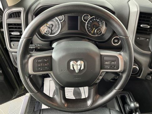 Used 2020 RAM 2500 Tradesman AWD/4WD image 17