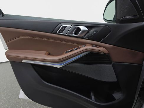 Used 2024 BMW X5 xDrive40i w/ Premium Package image 30