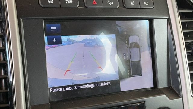 Used 2021 Ford F350 Lariat AWD/4WD image 15
