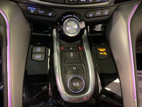 Used 2023 Acura TLX w/ A-SPEC Package AWD/4WD image 51