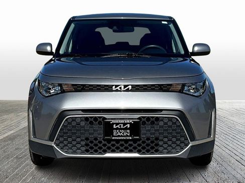 Certified 2023 Kia Soul LX w/ LX Technology Package image 3