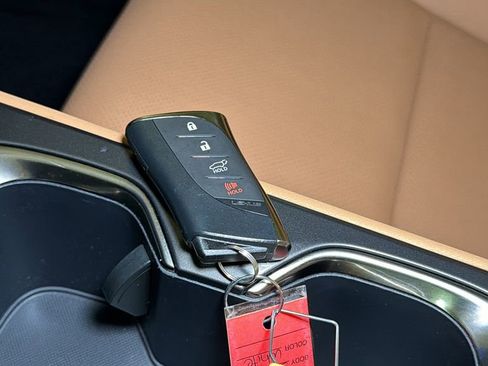 Used 2025 Lexus NX 350 AWD w/ Accessory Package (K3) image 32
