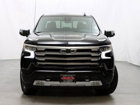 New 2026 Chevrolet Silverado 1500 High Country w/ Technology Package image 5