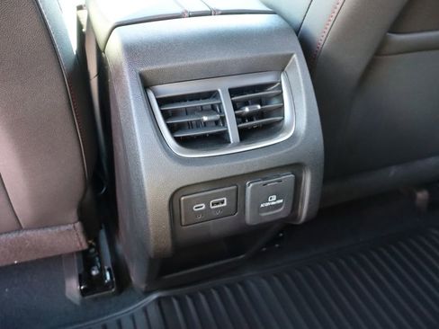 New 2026 Chevrolet Blazer RS w/ Driver Confidence II Package image 44