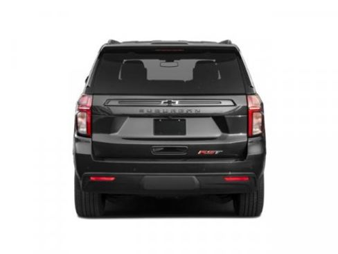 Used 2023 Chevrolet Suburban RST w/ Luxury Package image 8