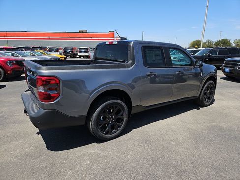New 2026 Ford Maverick XLT w/ Equipment Group 301A AWD/4WD image 13