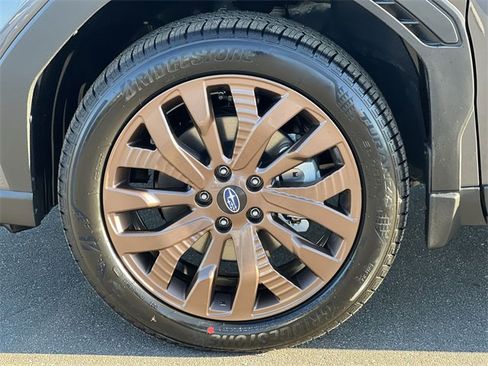 New 2026 Subaru Forester Sport image 38