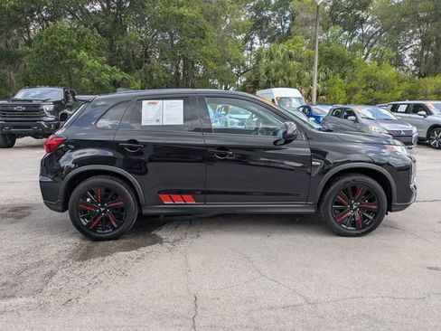 Used 2021 Mitsubishi Outlander Sport FWD image 3