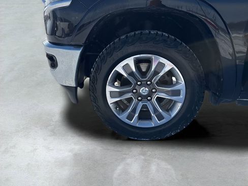 Used 2019 RAM 1500 Limited image 38