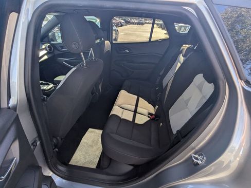 Used 2024 Chevrolet Trax RS w/ Driver Confidence Package image 24