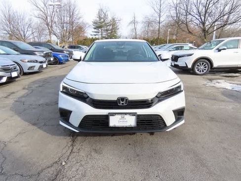 Used 2023 Honda Civic LX image 6