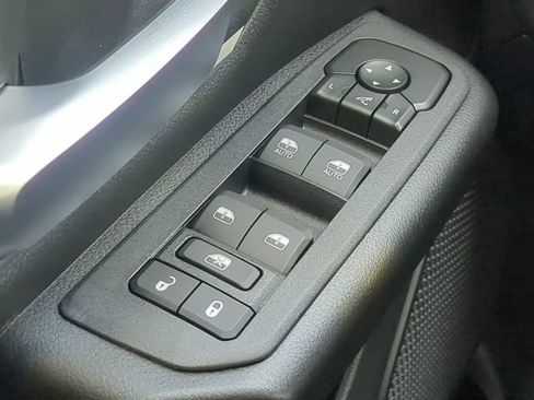 New 2026 RAM 1500 Big Horn AWD/4WD image 31