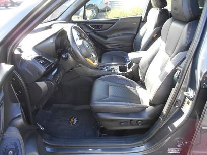 Used 2023 Subaru Forester Wilderness