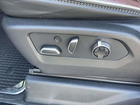 Certified 2024 GMC Sierra 1500 Denali Ultimate image 13